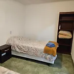 No Me Olvides Departamento Temporario