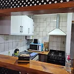 No Me Olvides Departamento Temporario