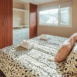 Gray Fox Apartments San Martin