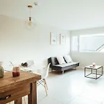 Gray Fox Apartments San Martin