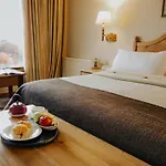 Wyndham Garden Ushuaia Hotel Del Glaciar