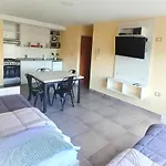 Tiny Home Ushuaia - Hermoso Depto Centrico 1 Hab