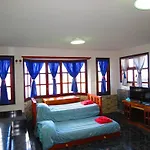 Casa Las Violetas, Ushuaia