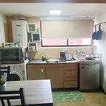 Studio Monoambiente Zona Centrica Super Completo