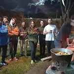 Hostel Comunidad Ushuaia
