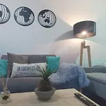 Studio Monoambiente Zona Centrica Super Completo