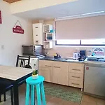 Studio Monoambiente Zona Centrica Super Completo
