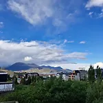 Ushuaia Core