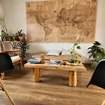 Hosteria Aonikenk