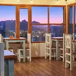 Hosteria Aonikenk