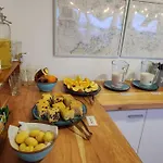 Hosteria Aonikenk