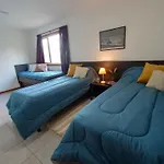 La Casita Azul