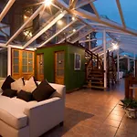 Hosteria Patagonia Jarke
