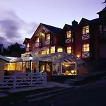 Hosteria Patagonia Jarke