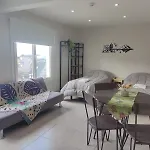 Olivia View II