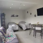 Olivia View II