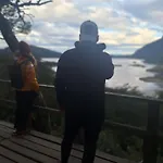 Ushuaia Temporario