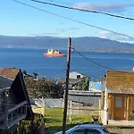 JF VISTA AL FARO Alojamiento Temporario
