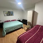JF VISTA AL FARO Alojamiento Temporario