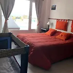 Becasina Patagonica C Monoambiente Acogedor En Ushuaia