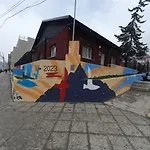Casa Los Pinos