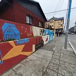 Casa Los Pinos