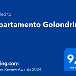 Departamento Golondrinas