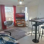 Apartamento Luz Ushuaia