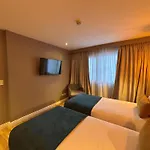 Alto Andino Hotel