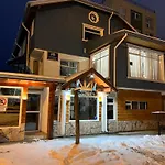 Ms Hotel Campos 26