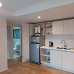 Departamento En Zona Centro