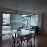 Departamento En Zona Centro