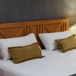 Hotel Canal Beagle