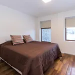 Pacifico Apartamentos Terrazas