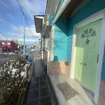Departamentos Karukinka