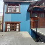 Magallanes Apartment