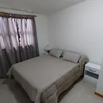 -Departamento Centrico De 1 Dormitorio
