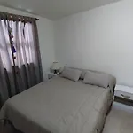 -Departamento Centrico De 1 Dormitorio