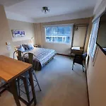Hotel Austral Ushuaia
