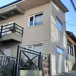 Hotel Austral Ushuaia