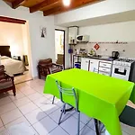 Departamento Alejandra