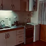Cabana Lapataia