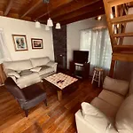 Cabana Lapataia