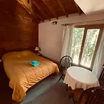 Cabana Lapataia