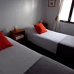 Habitacion Doble Con Bano Privado En Ushuaia -2 Pax- Sin Cocina
