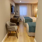Alto Andino Hotel