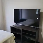 Habitacion Privada, Con Bano Compartido