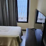 Habitacion Privada, Con Bano Compartido