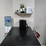 Habitacion Privada, Con Bano Compartido