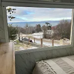 Refugio Del Lenador